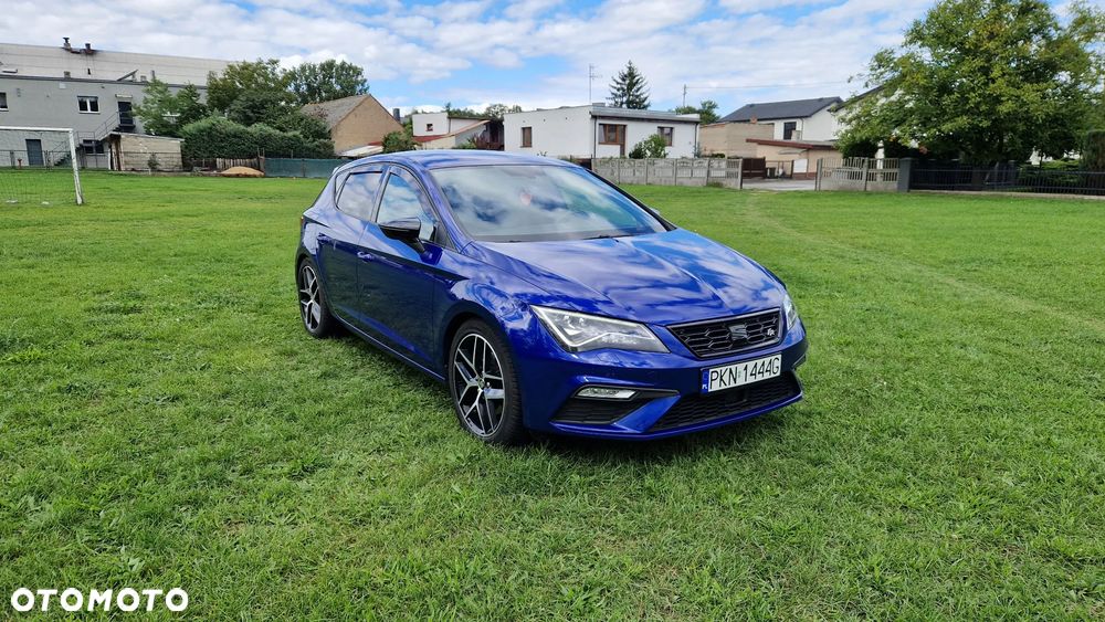 Seat Leon - 8