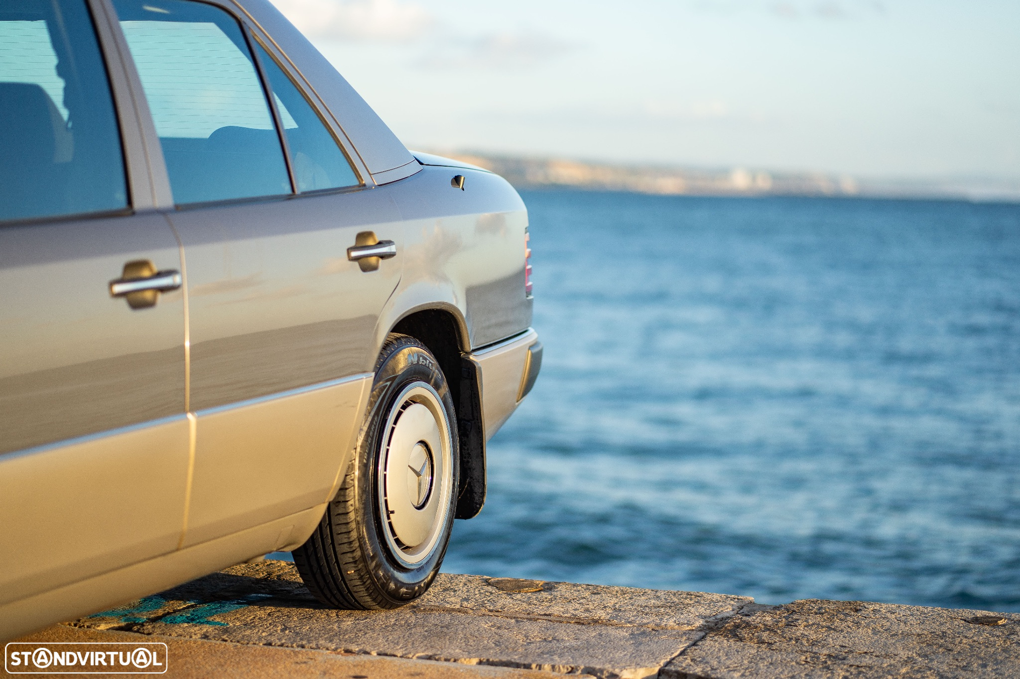 Mercedes-Benz E 250 - 18
