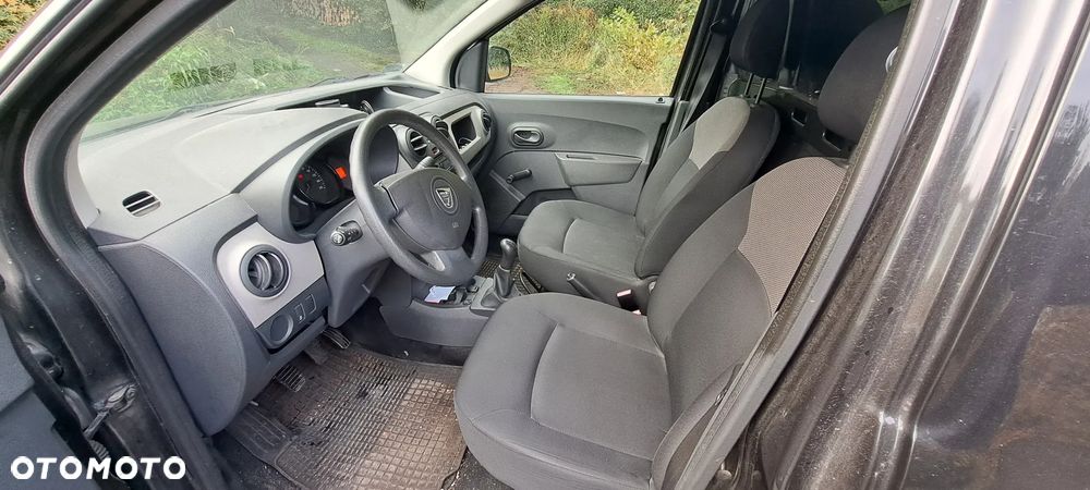 Dacia DOKKER - 3