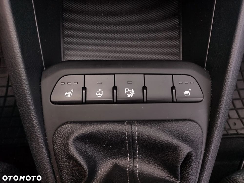 Kia Stonic 1.0 T-GDI M - 13