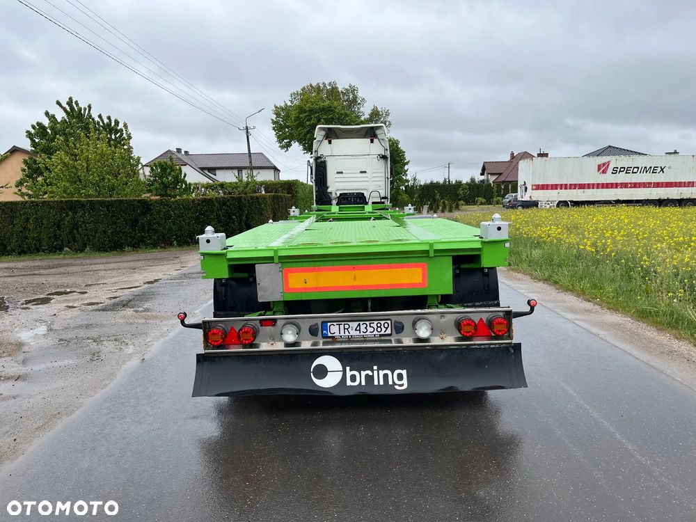 Krone - 8