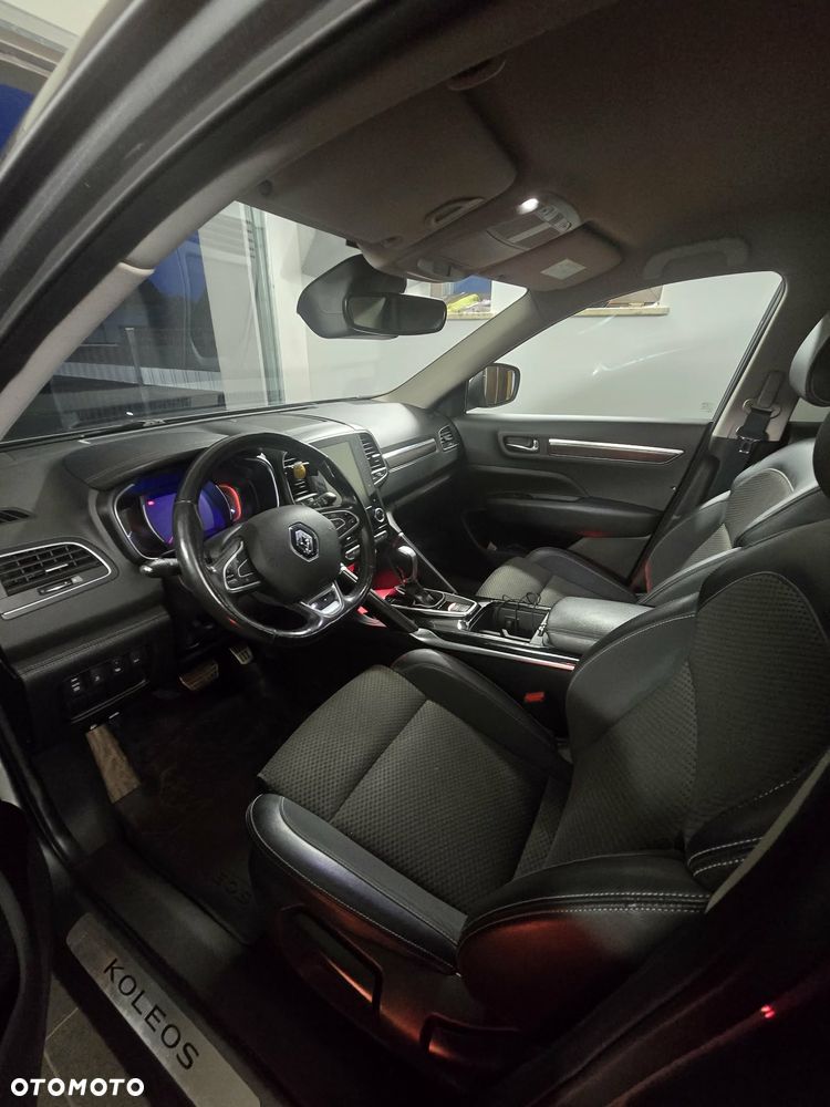Renault Koleos 2.0 dCi Intens 4x4 X-Tronic - 2