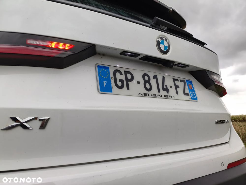 BMW X1 sDrive18i Sport Line - 5