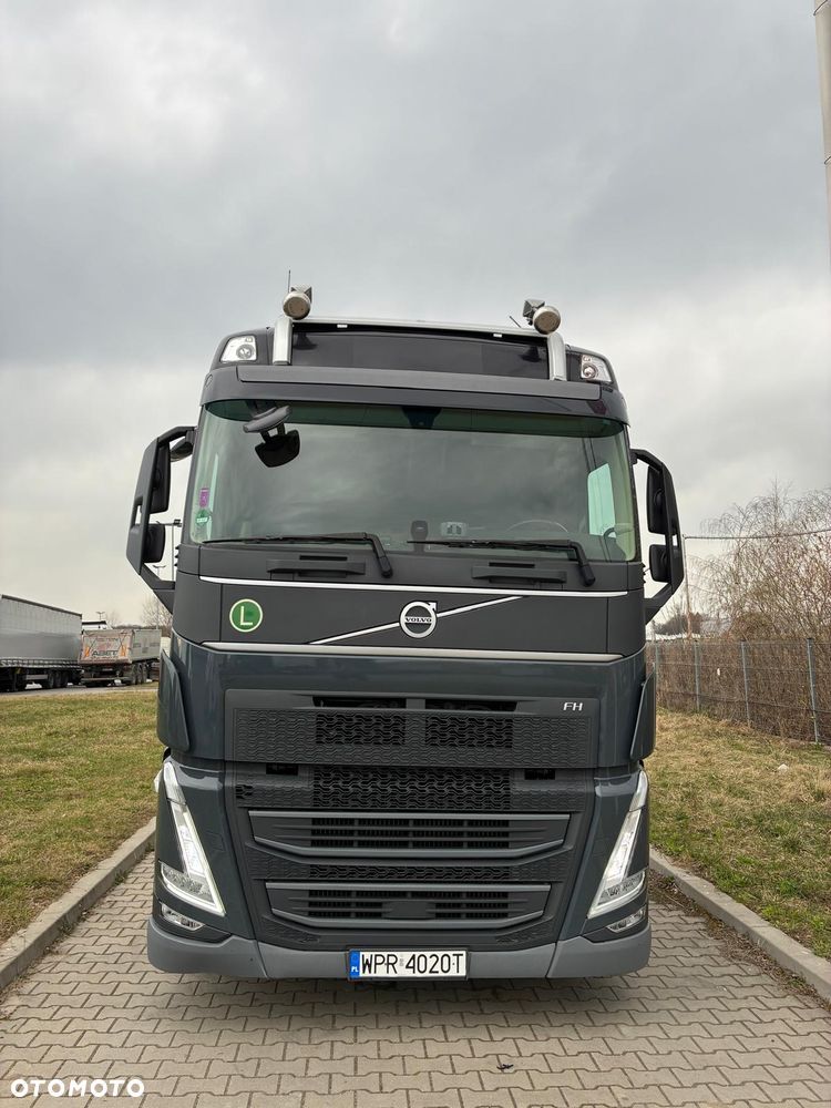Volvo FH460 X-LOW - 3
