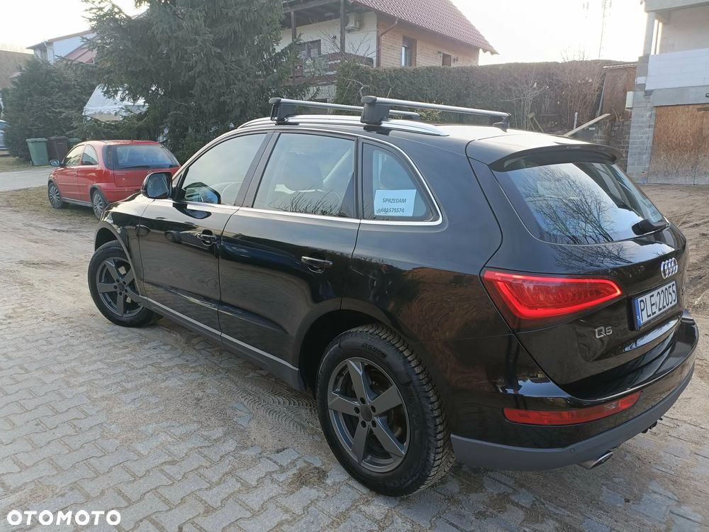 Audi Q5 - 11