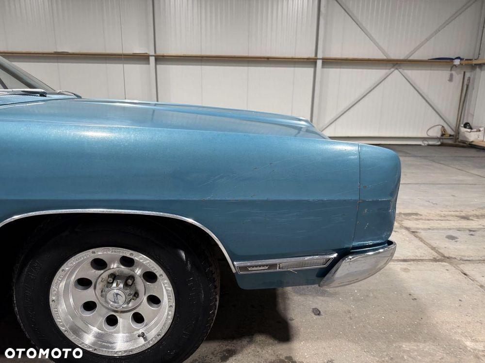 Ford S-Max 2.0 TDCi DPF Titanium X - 25