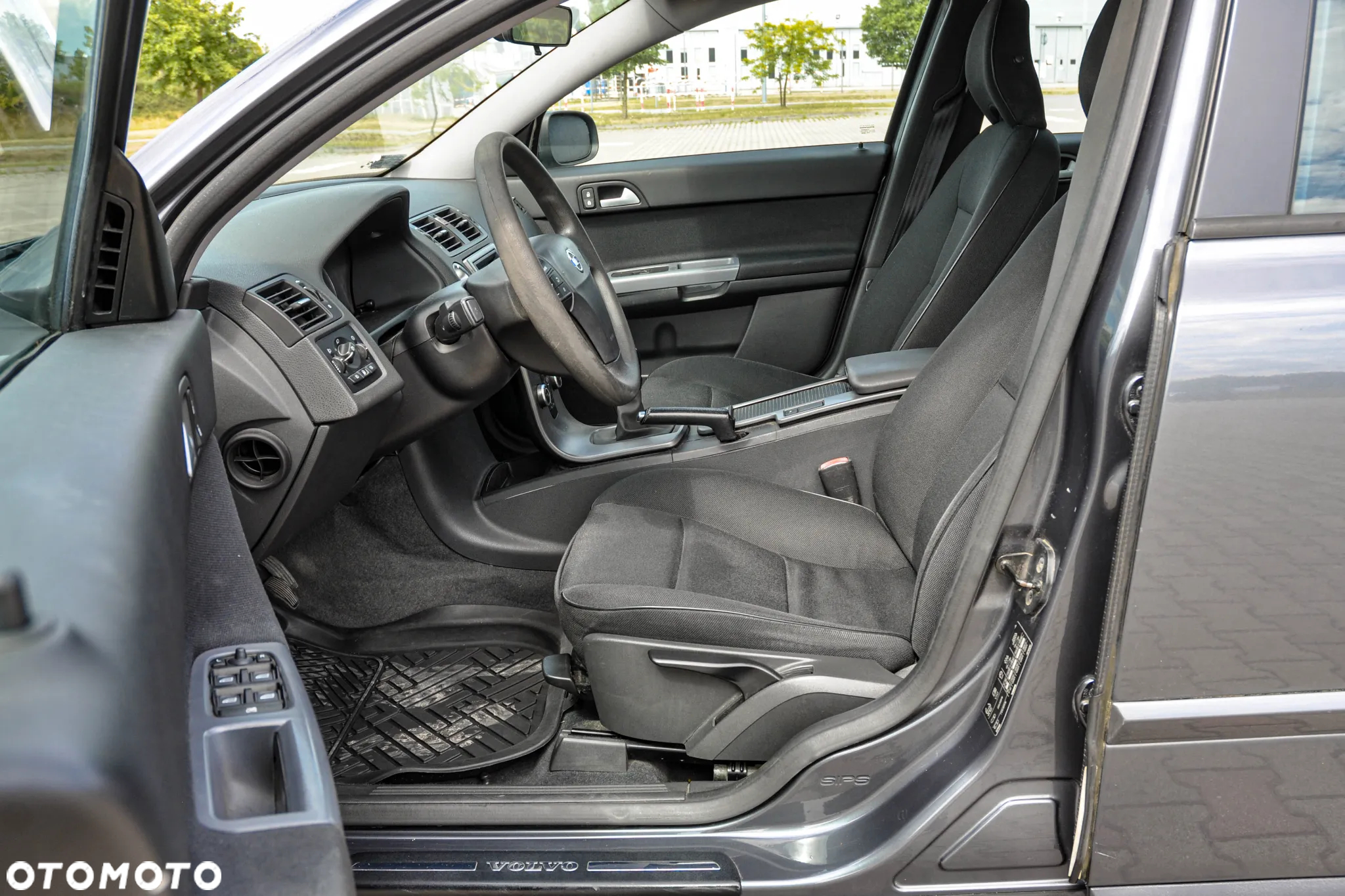 Volvo V50 - 7