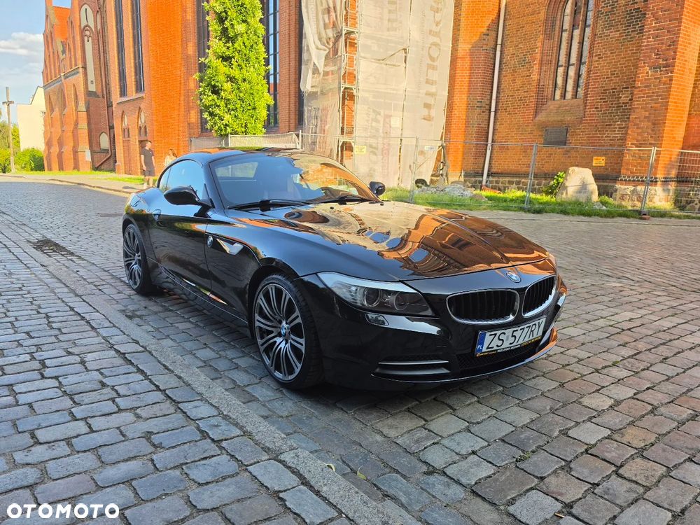 BMW Z4 23i sDrive - 23