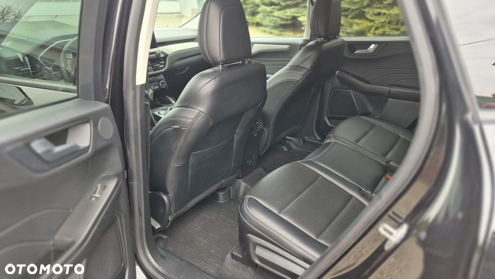 Ford Escape 2.5 FWD S - 33