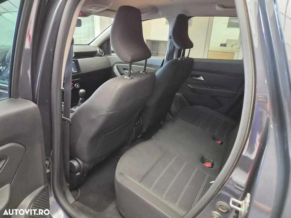 Dacia Duster TCe 150 4WD Prestige Plus - 12