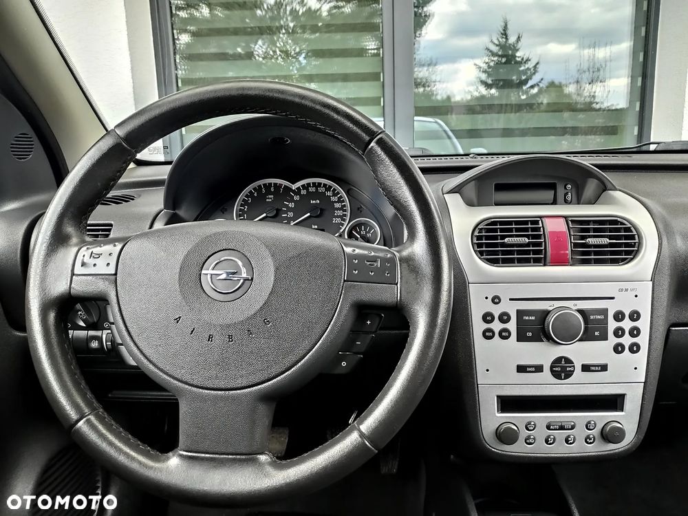 Opel Corsa - 15