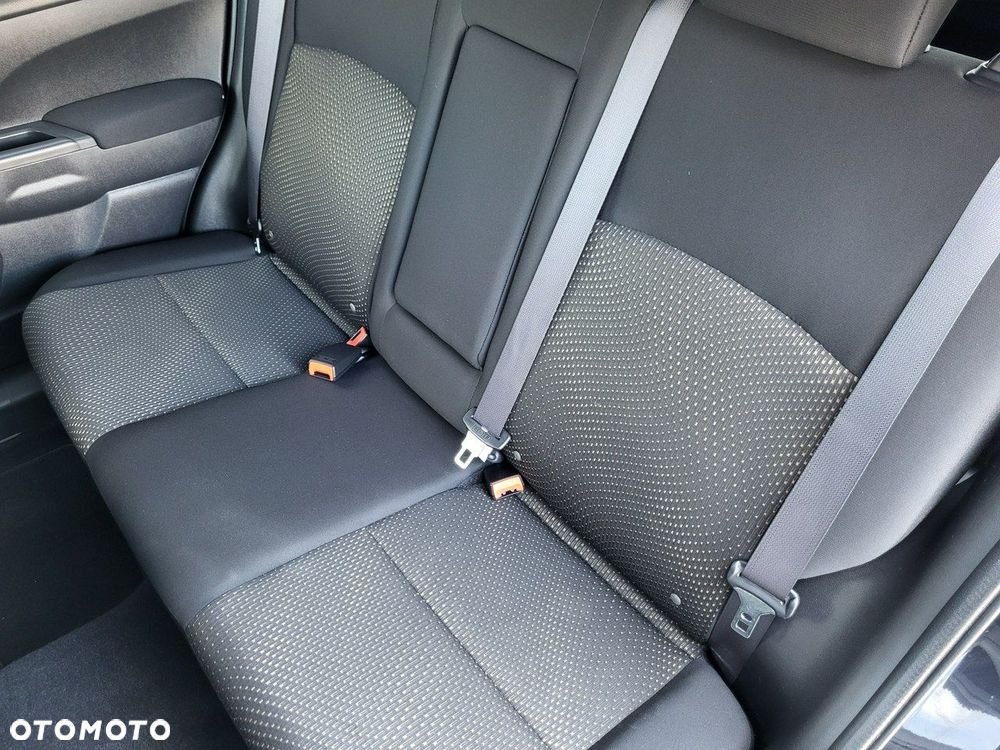 Mitsubishi ASX - 23