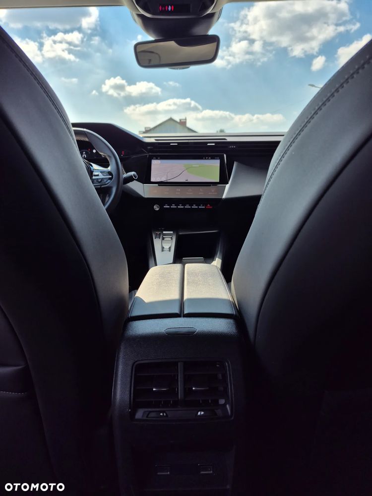 Peugeot 408 1.2 PureTech Allure S&S EAT8 - 28