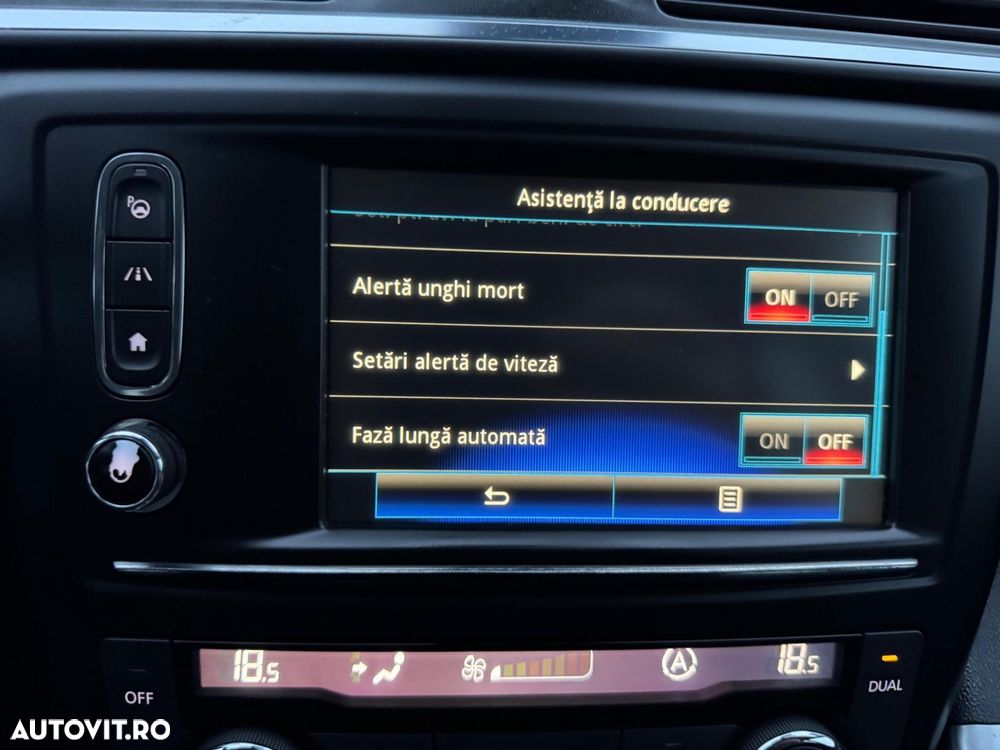 Renault Kadjar 1.5 DCI Zen - 17