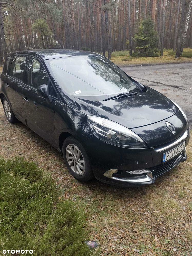 Renault Scenic - 2