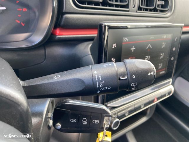 Citroën C3 1.2 PureTech C-Series - 18