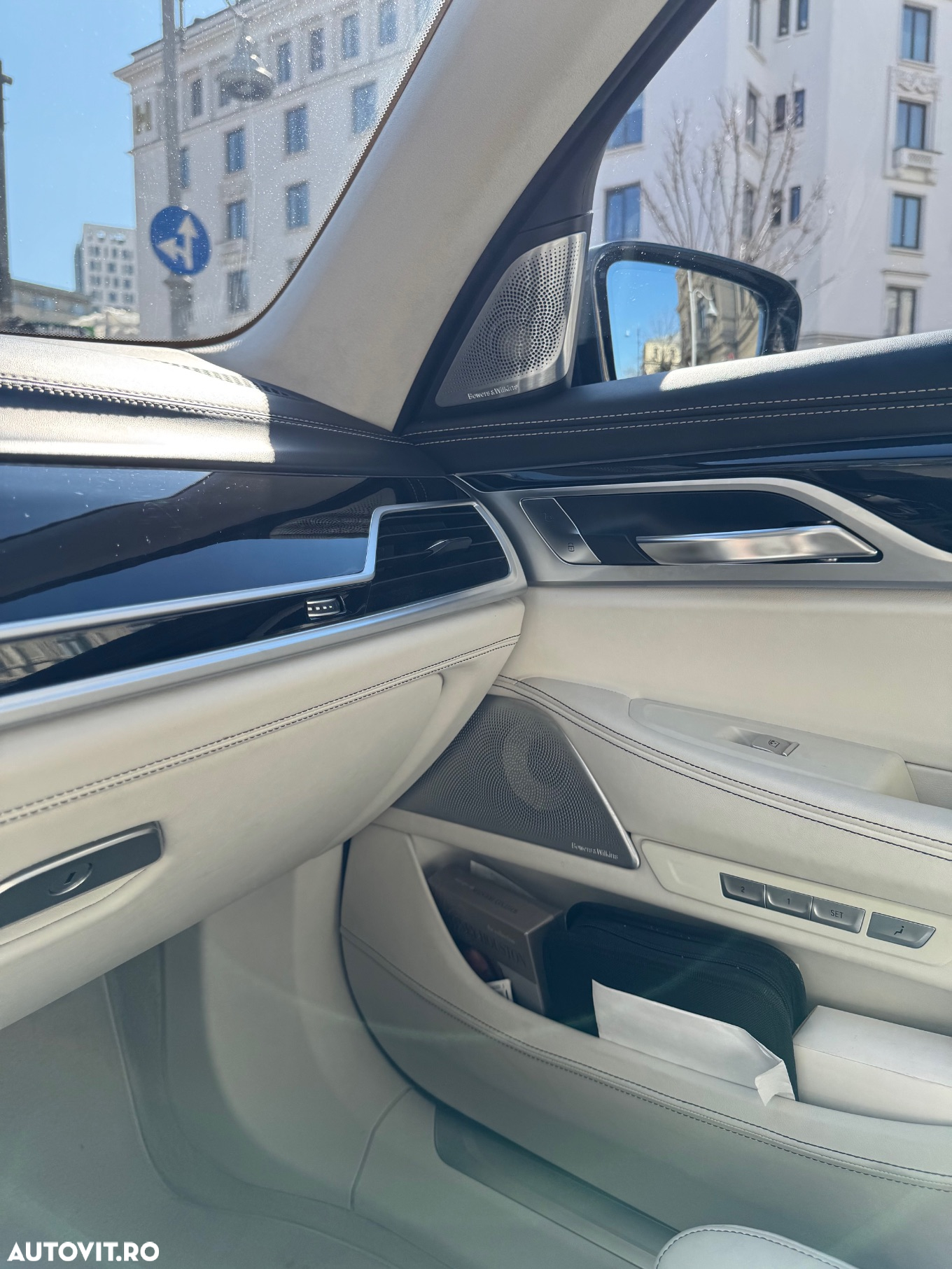 BMW Seria 7 730Ld - 13