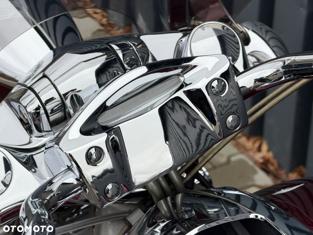 Honda Valkyrie - 20