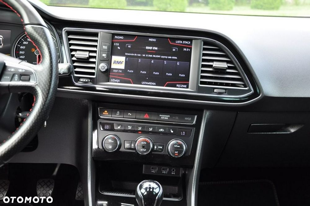 Seat Leon - 33