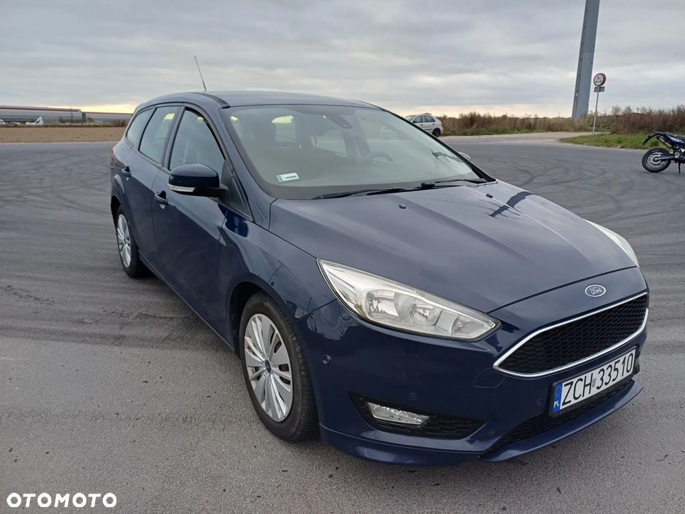 Ford Focus - 2