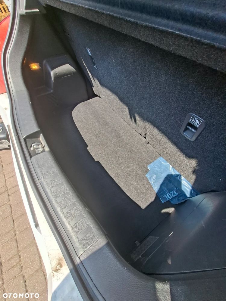 Suzuki Swift 1.6 Sport - 5