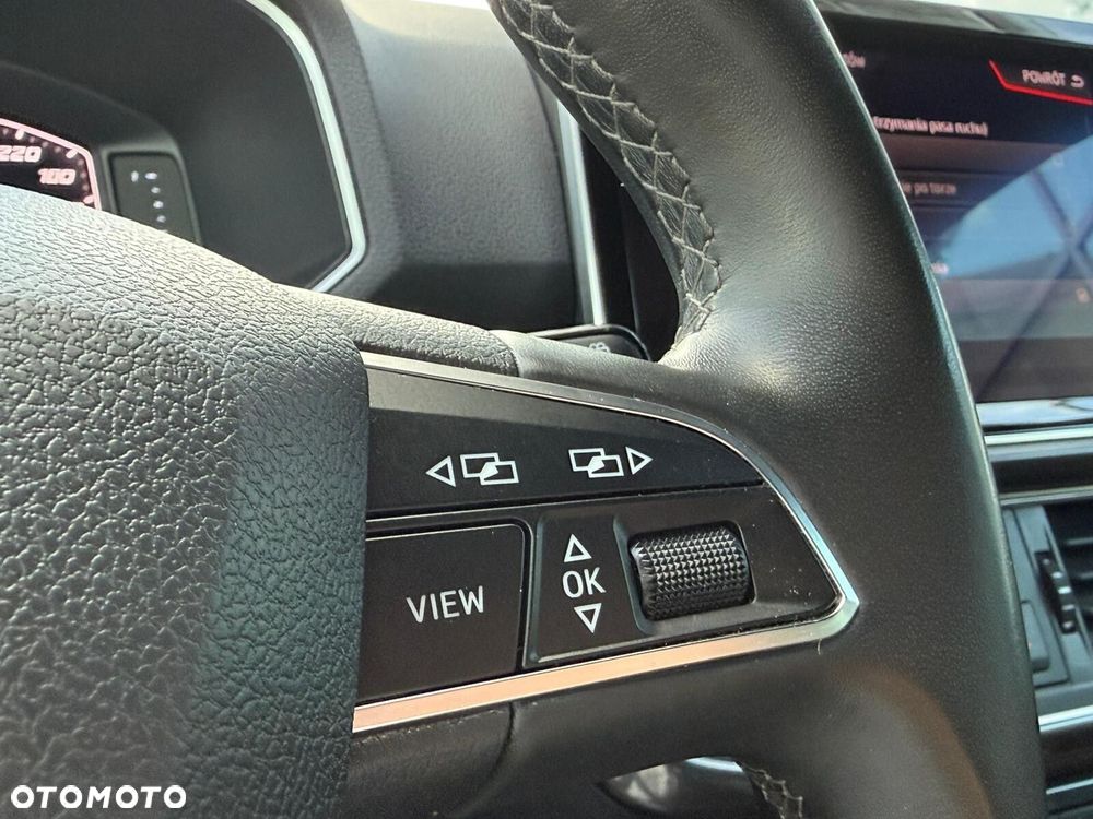 Seat Tarraco 2.0 Eco TSI Xcellence S&S 4Drive DSG - 20