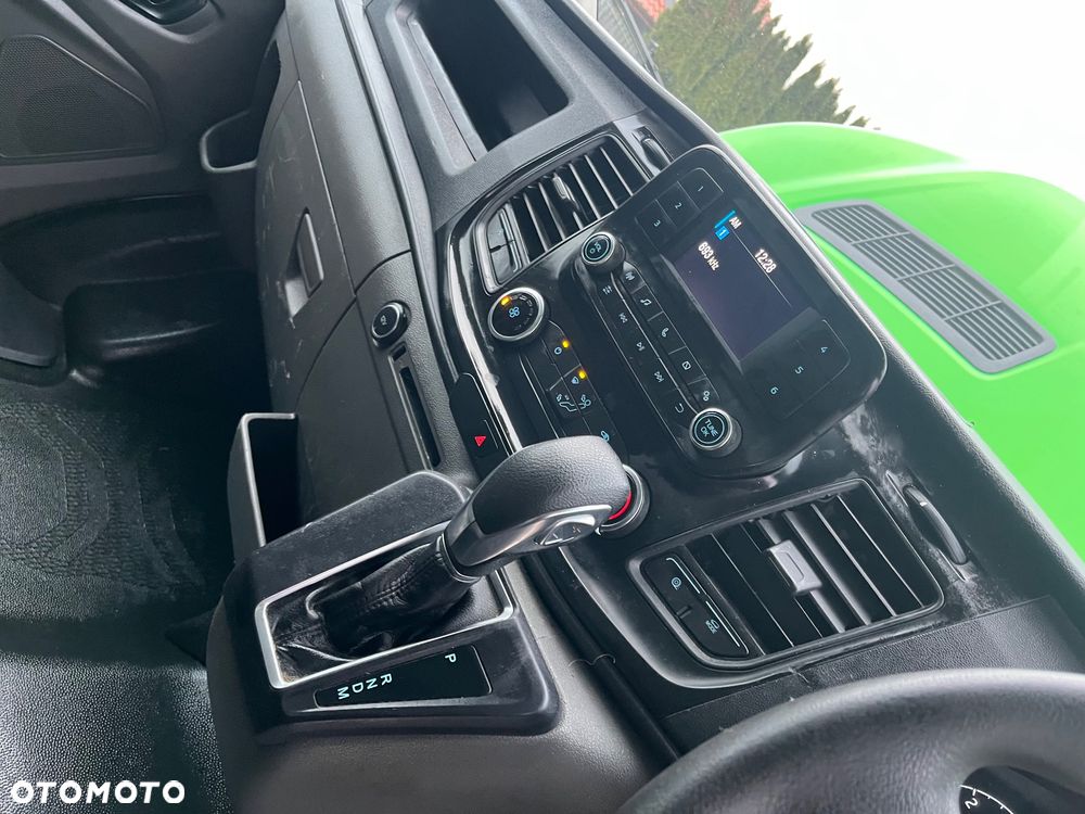 Ford Transit Ecoblue 2.0 - 30