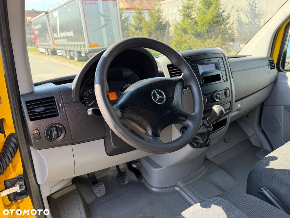 Mercedes-Benz Sprinter 314 CDi * 2.2 / 140KM * L2H2 * - 23