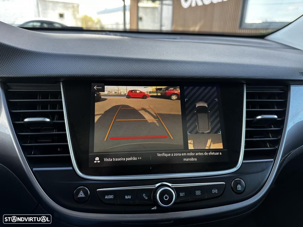 Opel Crossland X 1.6 CDTi Innovation - 7