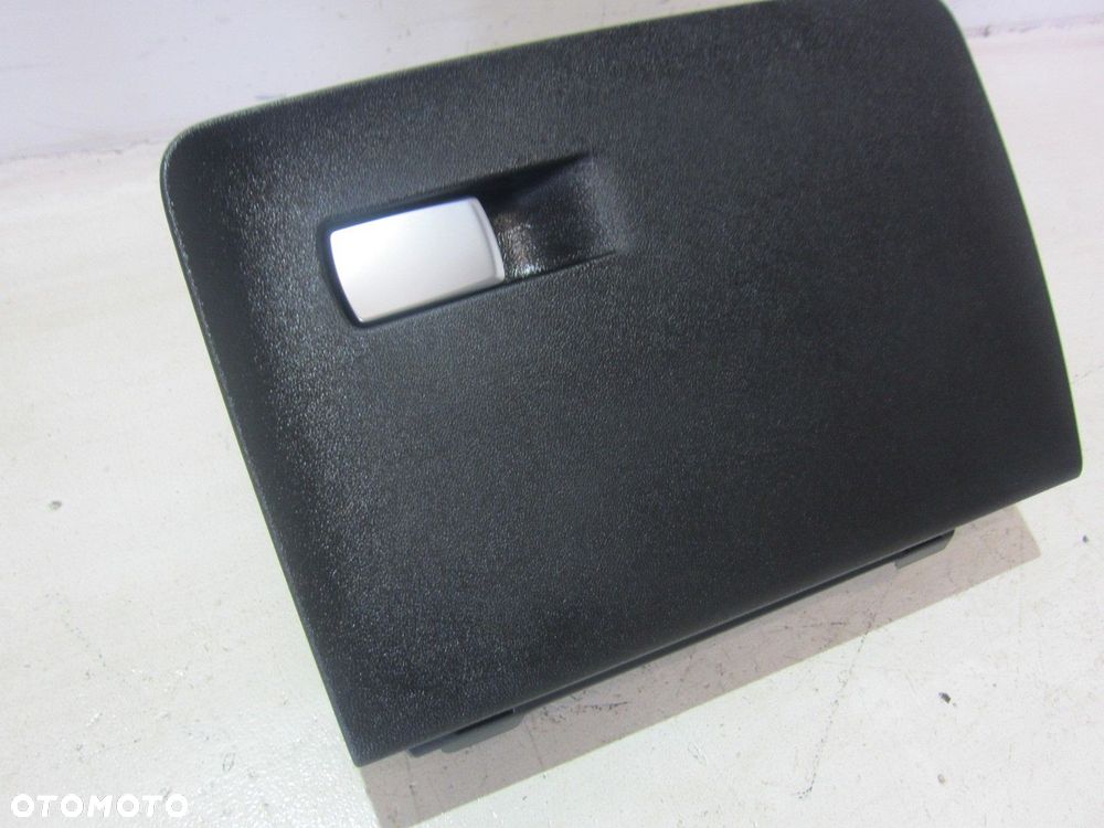 BMW X3 G01 G02 M F97 SCHOWEK PASAŻERA CZARNY 51167941045 7941045 9363451 - 3