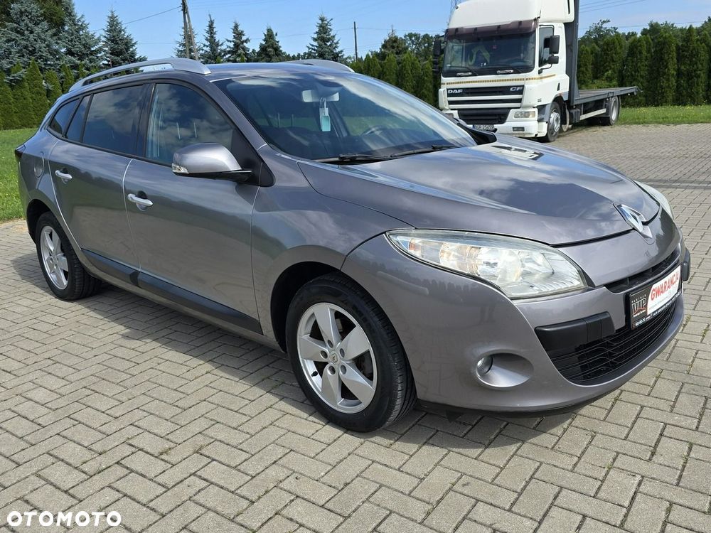 Renault Megane - 4