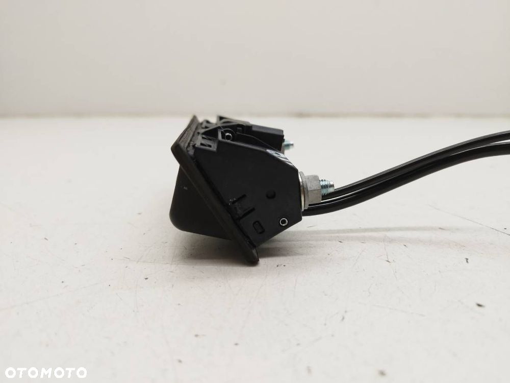 KLAMKA MIKROSTYK KAMERA COFANIA KLAPY BAGAŻNIKA AUDI A6 C7 4G0827566A - 4