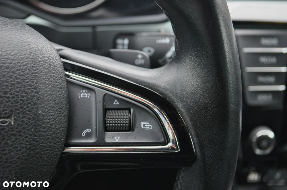 Skoda Superb - 16