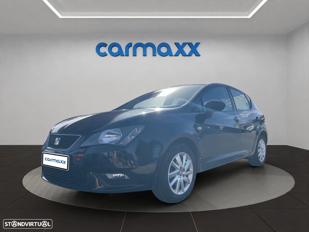 SEAT Ibiza 1.0 Reference - 1