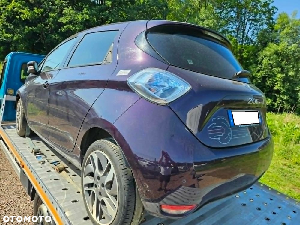 Renault Zoe - 4