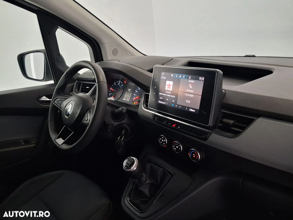 Renault Kangoo - 6