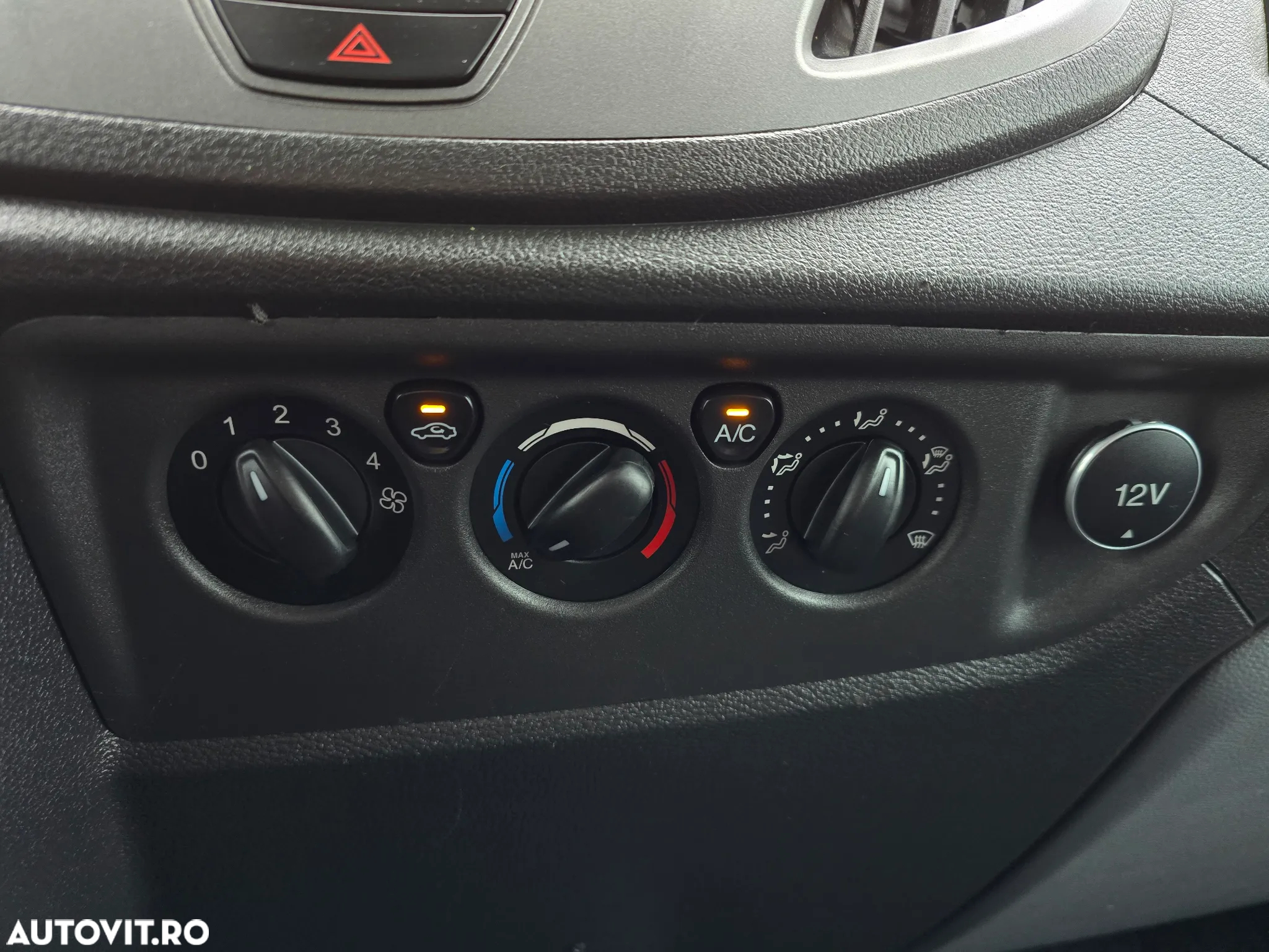 Ford Transit L3H2 Frigorifica - 24