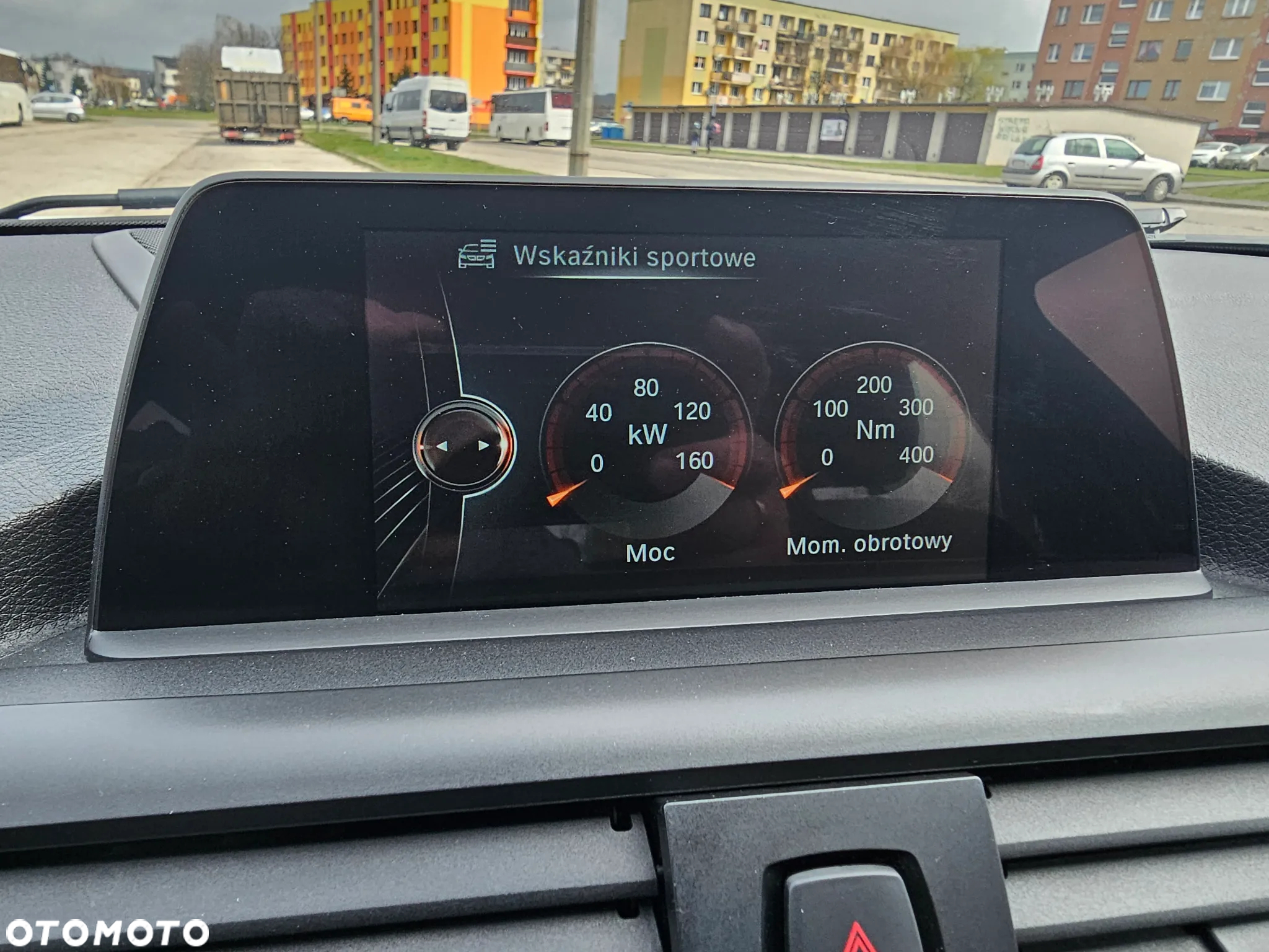 BMW Seria 1 118d Sport Line Shadow - 26