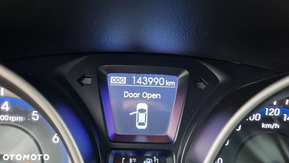 Hyundai i30 1.4 Advantage - 17