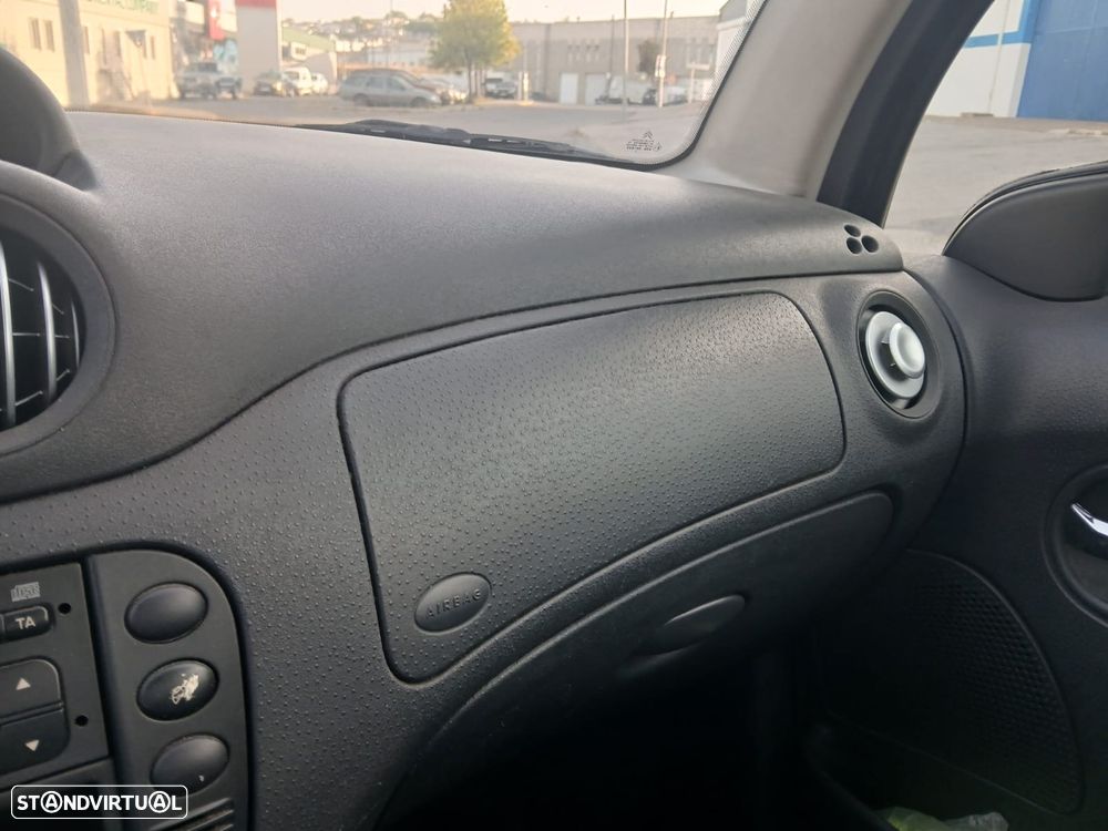 Citroën C3 1.1 Confort - 16