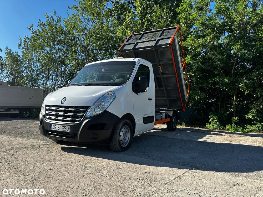 Renault Master - 2