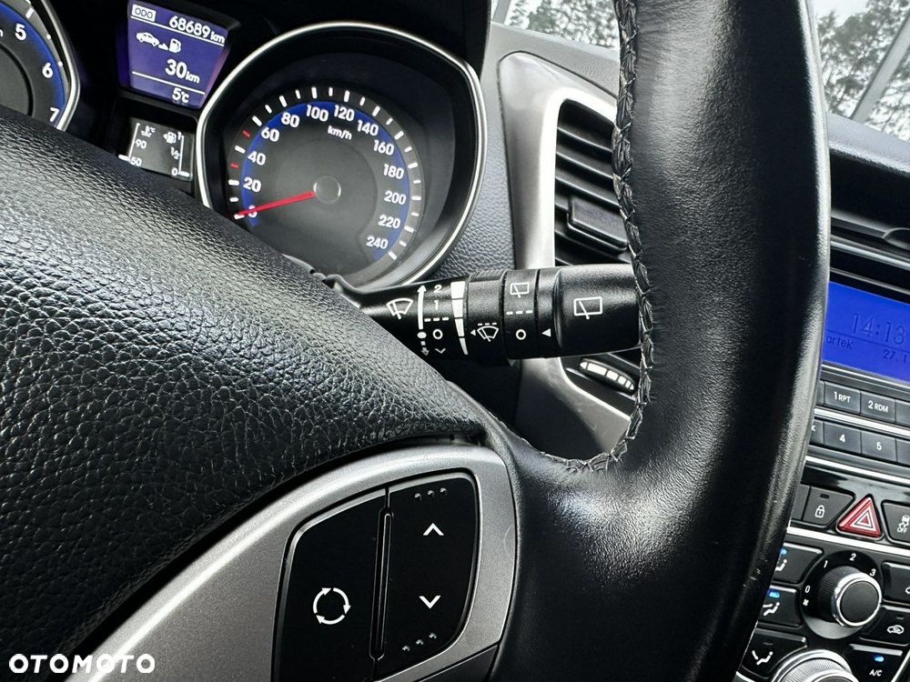 Hyundai i30 1.4 Comfort - 21