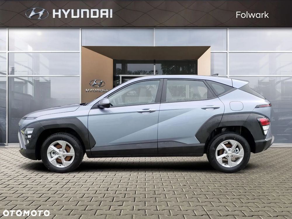 Hyundai Kona 1.0 T-GDI Smart - 2