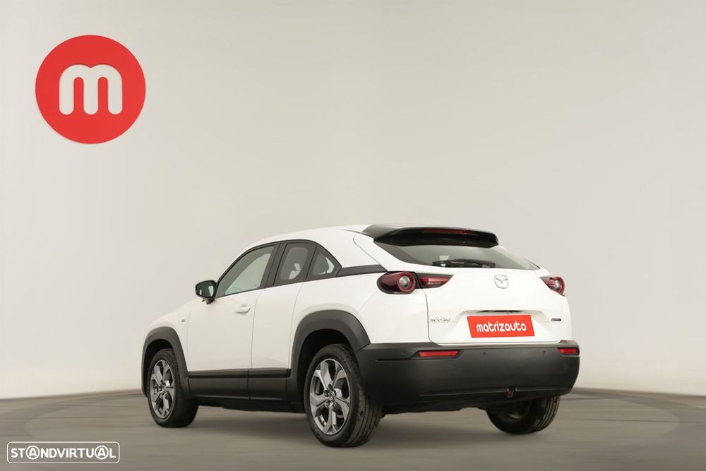 Mazda MX-30 e-SKYACTIV Exclusve-Line - 3
