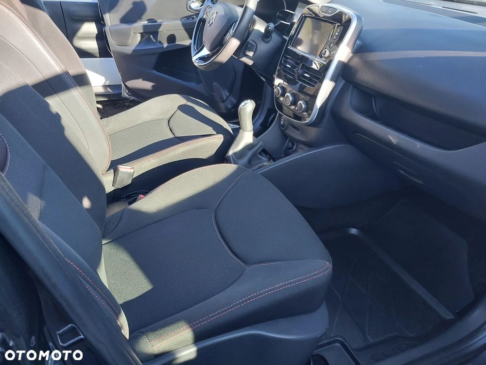 Renault Clio 1.5 dCi Energy Life - 11