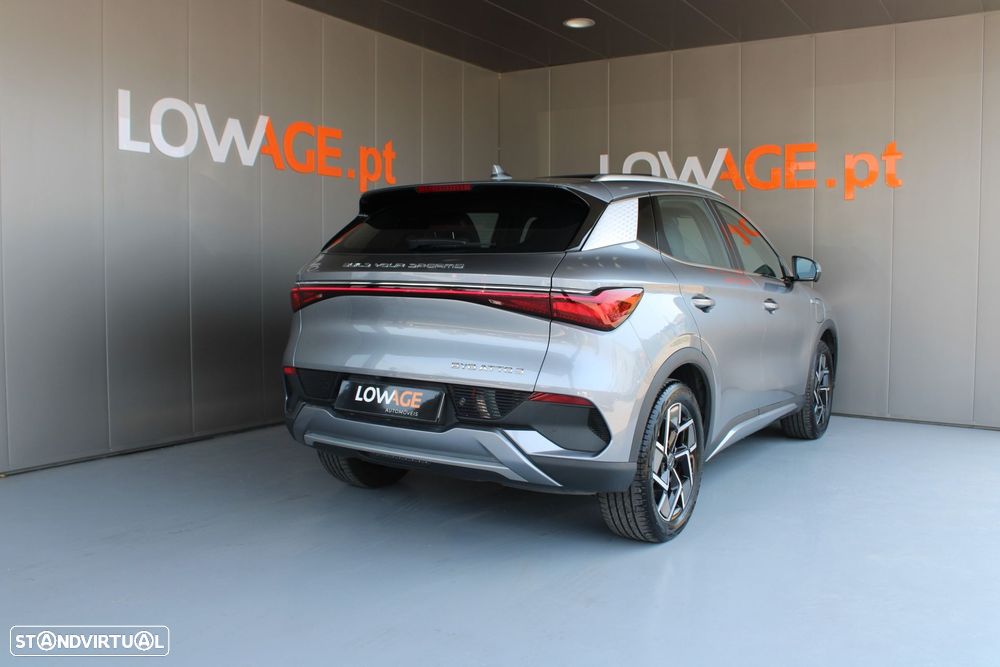 BYD Atto 3 Comfort - 38