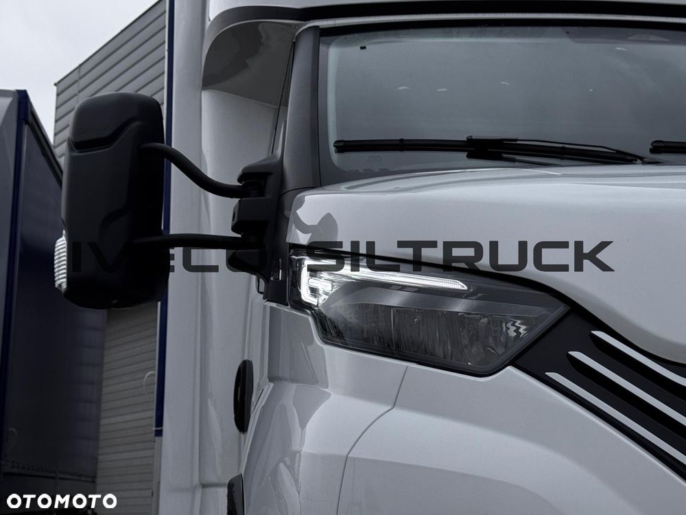 Iveco Daily 70C18HA8/P; Burtofirana, winda - 24