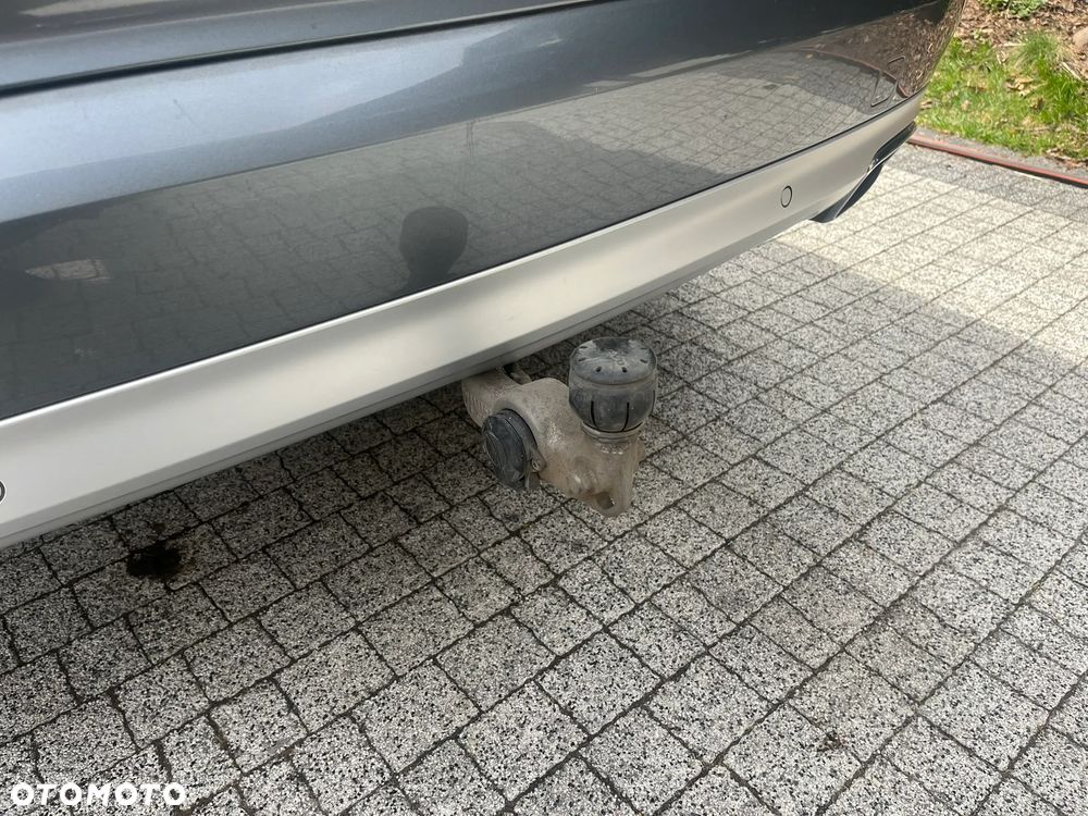 Volvo XC 90 D5 SCR AWD Inscription 7os - 20