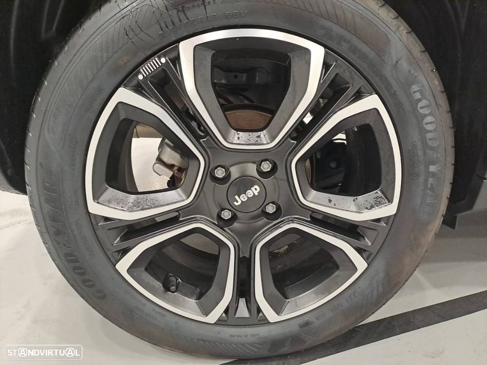 Jeep Avenger 1.2 TG Altitude - 10