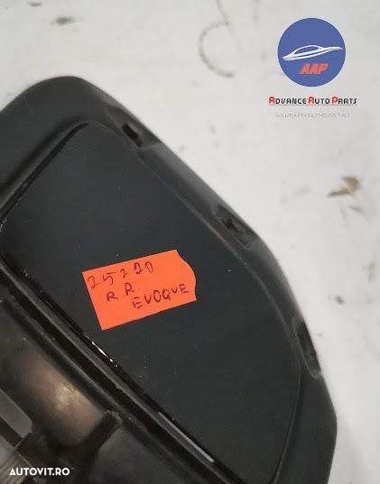 Capac Spalator Dreapta original Land Rover Range Rover Evoque L538 201 - 6